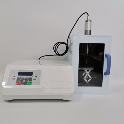 Frantoio ultrasonico delle cellule ISO13485 con regolabile continuo di potere