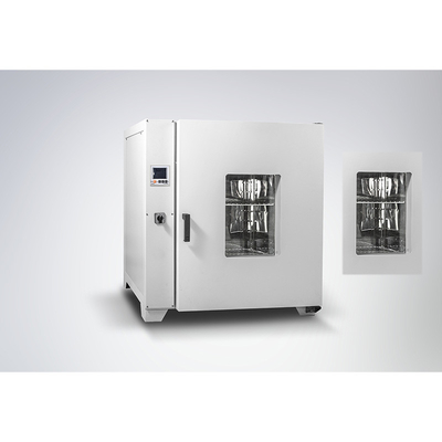 Laboratorio infrarosso lontano veloce di serie di Lio che asciuga Oven Easy Clean Constant Temperature