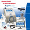 Lw / Lwa Laboratory Milk Test Machine Measure 12 Componenti Of Milk Laboratory Dairy disponibile