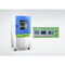 Serie Oven Vacuum Drying Chamber di secchezza farmaceutico 1.6kw di Lvo-Lc del laboratorio ad alta resistenza