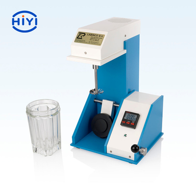 Miscelatore di indice di solubilità di latte in polvere del mescolatore di precisione/prodotti lattier-caseario