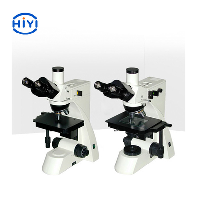 Microscopio metallografico di riflessione di serie XTL-16 fornito di grande oculare di WF10X