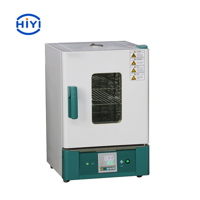 Trattamento ad aria forzata di serie 0.8kw-5.0kw Oven For Baking Wax Heat di WGL