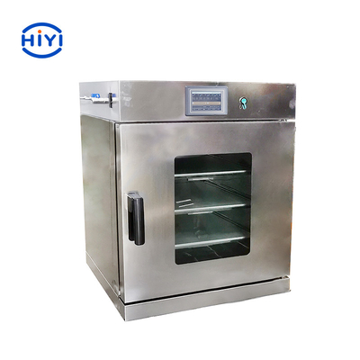 Riscaldamento di Oven Automatic Precision Pluggable Shelf dell'essiccazione sotto vuoto di serie di DZ-2B/DZ-3B
