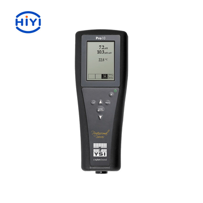 Ysi-Pro10 pHmetro tenuto in mano pH o Orp e strumento di temperatura