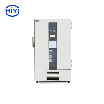 congelatore medico di raffreddamento doppio del frigorifero di temperatura di 838L MDF-86 V-D Series Ultra Low