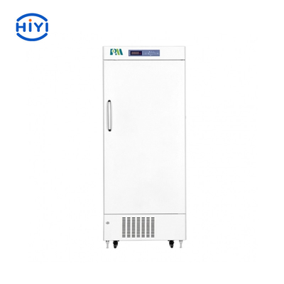 Porta solida del congelatore vaccino del laboratorio del grado medico della farmacia del frigorifero di MPC-5 V-A Series 416L per 2℃~8℃