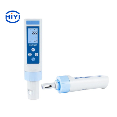 Livello IP65 di protezione di LH-N300 Pen Type Conductivity Meter Conductivity e di Tds e di salinità