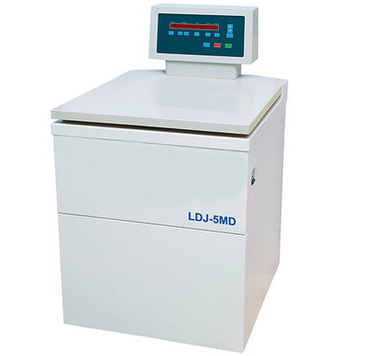 centrifuga di determinazione dell'umidità dell'olio 4000r/min