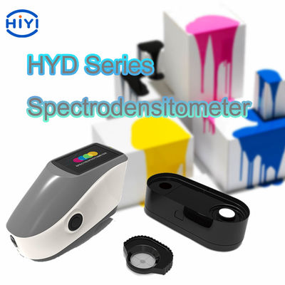 Densitometro dello spettrofotometro per industria di imballaggio dell'inchiostro