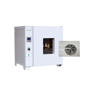 Laboratorio ad aria forzata di Ldo che asciuga lo scaffale di Oven Constant Temperature With 2