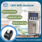 Display a schermo LCD Lm2 Analisatore di latte Calibrazioni standard Testatore lattiero-caseario di allevamenti di latte di mucca