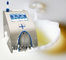 L'analizzatore ultrasonico di qualità superiore del latte LW01 analizza il modello del laboratorio del latte condito yogurt