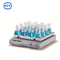 100-500 CNC Shaker For Bio Pharmaceuticals circolare dell'affissione a cristalli liquidi di giri/min.