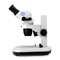 Microscopio ottico ottico continuo del Ploidy 4.5x con gli accessori del microscopio